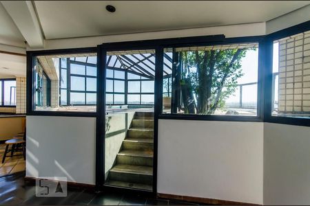 Apartamento à venda com 500m², 4 quartos e 6 vagasPiscina