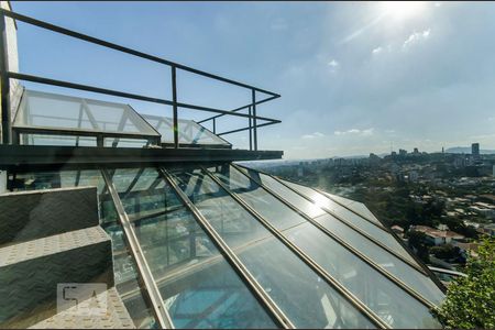 Apartamento à venda com 500m², 4 quartos e 6 vagasVista banheiro Suite 03