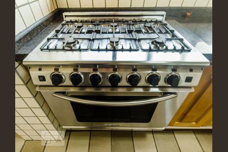 Apartamento à venda com 500m², 4 quartos e 6 vagasDetalhe czoinha