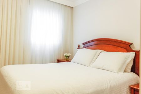 Apartamento para alugar com 58m², 2 quartos e 1 vagaQuarto 1