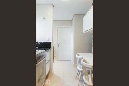 Apartamento para alugar com 58m², 2 quartos e 1 vagaCozinha