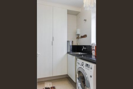 Apartamento para alugar com 58m², 2 quartos e 1 vagaÁrea de serviço
