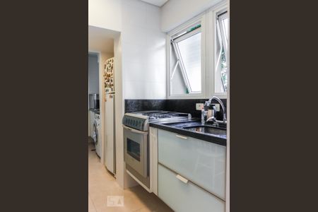 Apartamento para alugar com 58m², 2 quartos e 1 vagaCozinha