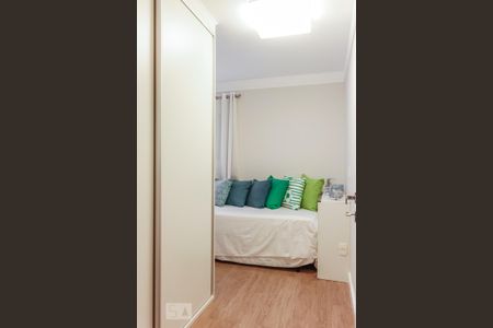 Apartamento para alugar com 58m², 2 quartos e 1 vagaQuarto 2