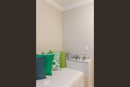 Apartamento para alugar com 58m², 2 quartos e 1 vagaQuarto 2