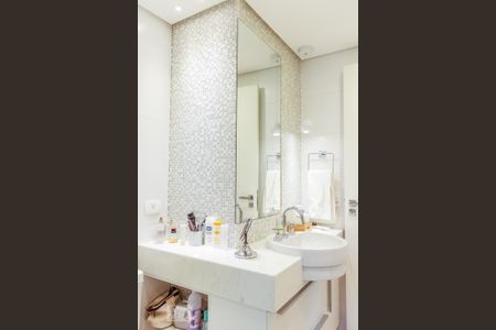 Apartamento para alugar com 58m², 2 quartos e 1 vagaBanheiro