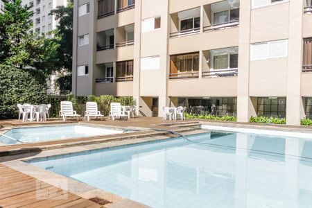 Apartamento para alugar com 58m², 2 quartos e 1 vagaPisicna