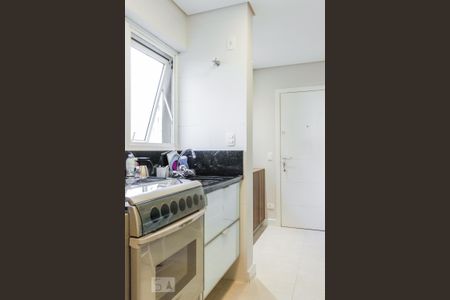 Apartamento para alugar com 58m², 2 quartos e 1 vagaCozinha