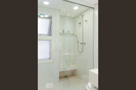 Apartamento para alugar com 58m², 2 quartos e 1 vagaBanheiro