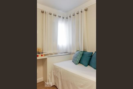 Apartamento para alugar com 58m², 2 quartos e 1 vagaQuarto 2