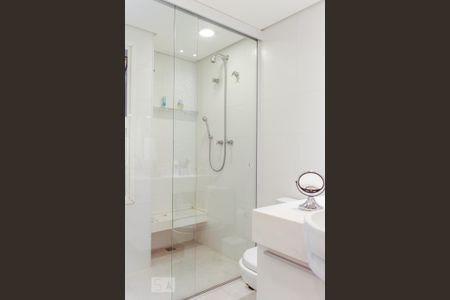 Apartamento para alugar com 58m², 2 quartos e 1 vagaBanheiro