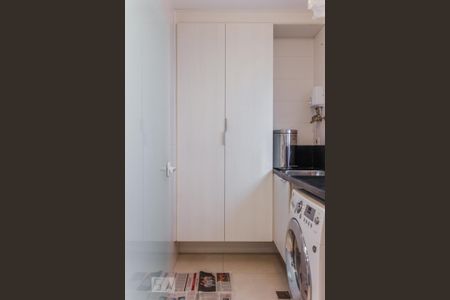 Apartamento para alugar com 58m², 2 quartos e 1 vagaÁrea de serviço