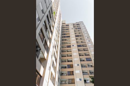 Apartamento para alugar com 58m², 2 quartos e 1 vagaFachada