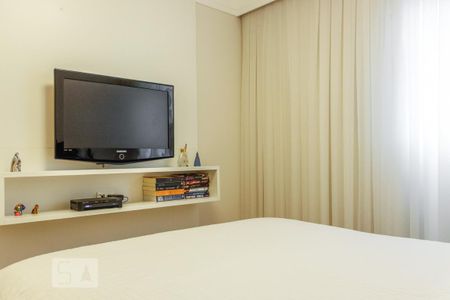 Apartamento para alugar com 58m², 2 quartos e 1 vagaQuarto 1