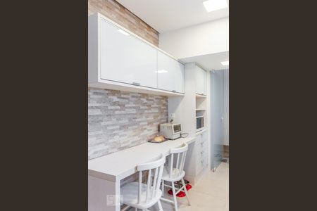 Apartamento para alugar com 58m², 2 quartos e 1 vagaCozinha