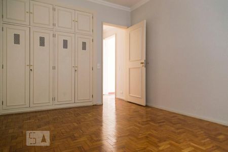 Suíte 1 de apartamento para alugar com 4 quartos, 403m² em Jardim Paulista, São Paulo
