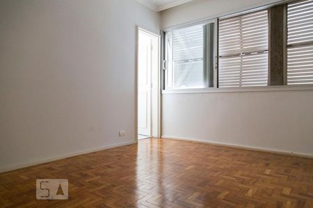Suíte 1 de apartamento para alugar com 4 quartos, 403m² em Jardim Paulista, São Paulo
