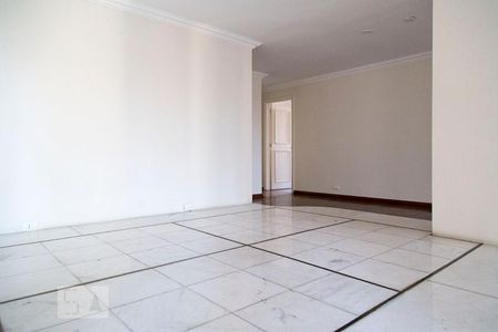 Sala de apartamento para alugar com 4 quartos, 403m² em Jardim Paulista, São Paulo