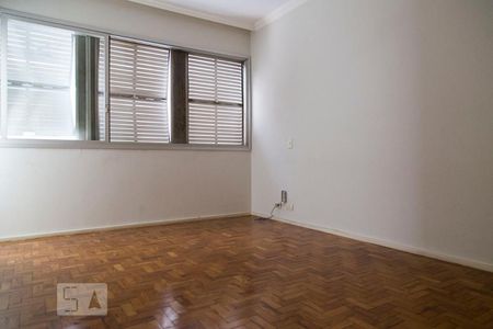 Suíte 1 de apartamento para alugar com 4 quartos, 403m² em Jardim Paulista, São Paulo