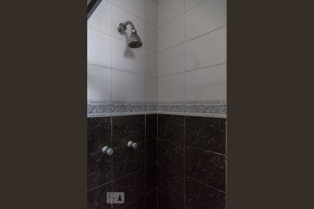 Apartamento à venda com 180m², 3 quartos e 1 vaga Apartamento à venda com 180m², 3 quartos e 1 vagaBanheiro do Quarto 3 (suite)