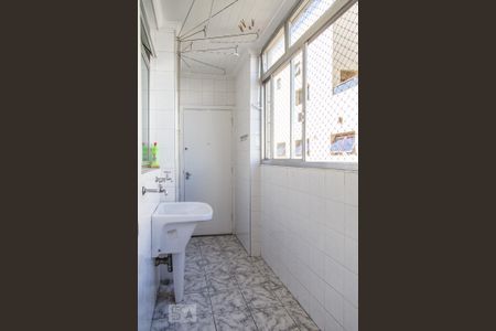 Apartamento à venda com 180m², 3 quartos e 1 vaga Apartamento à venda com 180m², 3 quartos e 1 vagaÁrea de serviço