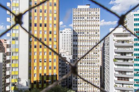 Apartamento à venda com 180m², 3 quartos e 1 vaga Apartamento à venda com 180m², 3 quartos e 1 vagaVista do Quarto 3 (suite)