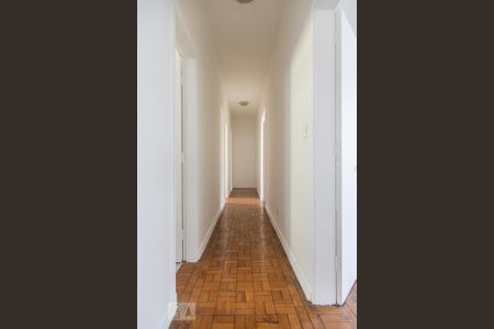 Apartamento à venda com 180m², 3 quartos e 1 vaga Apartamento à venda com 180m², 3 quartos e 1 vagaCorredor