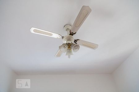 Apartamento à venda com 180m², 3 quartos e 1 vaga Apartamento à venda com 180m², 3 quartos e 1 vagaVentilador do Quarto 1