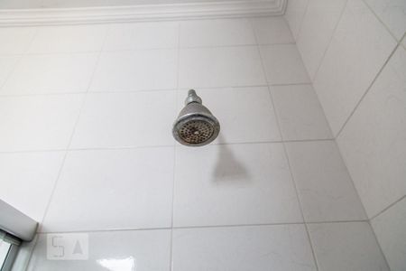 Apartamento à venda com 180m², 3 quartos e 1 vaga Apartamento à venda com 180m², 3 quartos e 1 vagaBanheiro do Quarto 3 (suite)