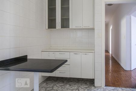 Apartamento à venda com 180m², 3 quartos e 1 vaga Apartamento à venda com 180m², 3 quartos e 1 vagaCozinha