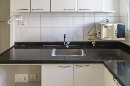 Apartamento à venda com 180m², 3 quartos e 1 vaga Apartamento à venda com 180m², 3 quartos e 1 vagaCozinha
