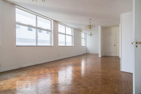 Apartamento à venda com 180m², 3 quartos e 1 vaga Apartamento à venda com 180m², 3 quartos e 1 vagaSala
