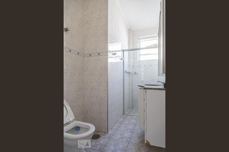 Apartamento à venda com 180m², 3 quartos e 1 vaga Apartamento à venda com 180m², 3 quartos e 1 vagaBanheiro