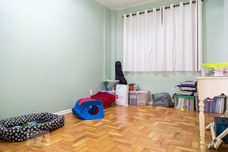 Quarto 2 de apartamento à venda com 2 quartos, 87m² em Jardim Paulista, São Paulo