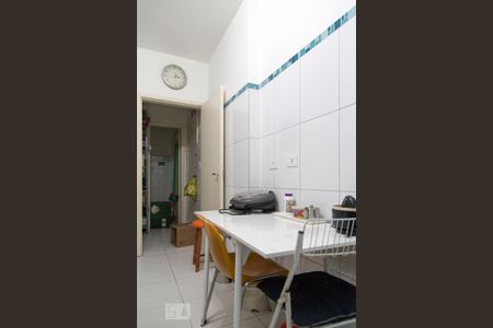 Apartamento à venda com 87m², 2 quartos e 1 vaga Apartamento à venda com 87m², 2 quartos e 1 vagaCozinha