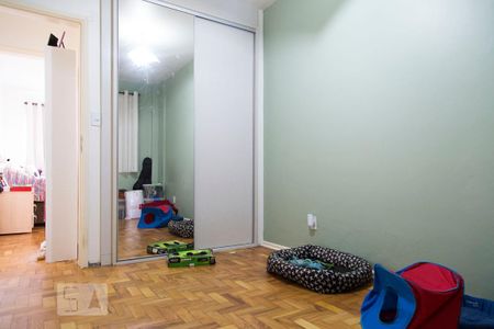Quarto 2 de apartamento à venda com 2 quartos, 87m² em Jardim Paulista, São Paulo