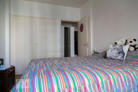 Quarto 1 de apartamento à venda com 2 quartos, 87m² em Jardim Paulista, São Paulo