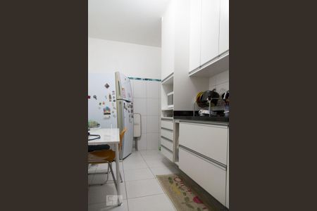 Apartamento à venda com 87m², 2 quartos e 1 vaga Apartamento à venda com 87m², 2 quartos e 1 vagaCozinha