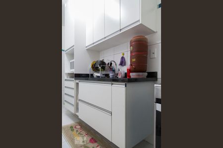 Apartamento à venda com 87m², 2 quartos e 1 vaga Apartamento à venda com 87m², 2 quartos e 1 vagaCozinha