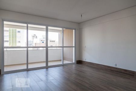 Sala/Quarto de apartamento para alugar com 1 quarto, 39m² em Bela Vista, São Paulo