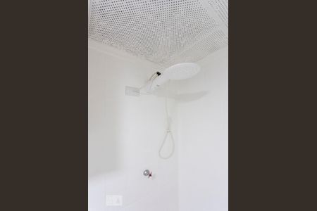 Apartamento à venda com 40m², 1 quarto e 1 vaga Apartamento à venda com 40m², 1 quarto e 1 vagaBanheiro