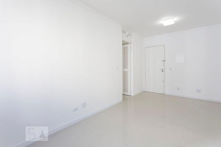 Apartamento à venda com 40m², 1 quarto e 1 vaga Apartamento à venda com 40m², 1 quarto e 1 vagaSala