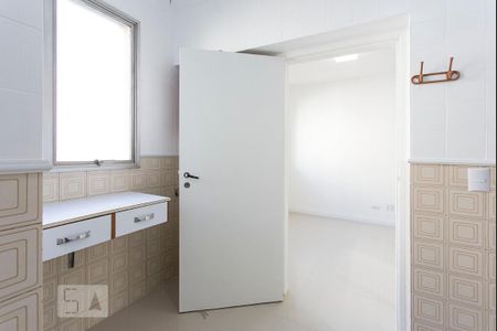Apartamento à venda com 40m², 1 quarto e 1 vaga Apartamento à venda com 40m², 1 quarto e 1 vagaCozinha