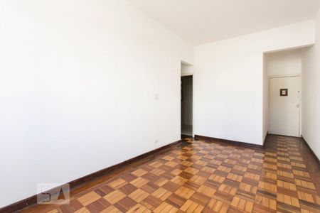 Sala de apartamento para alugar com 2 quartos, 95m² em Santo Amaro, São Paulo