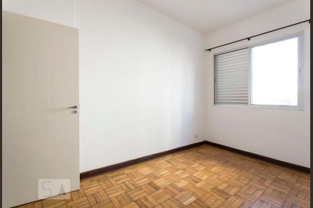 Quarto 2 de apartamento para alugar com 2 quartos, 95m² em Santo Amaro, São Paulo