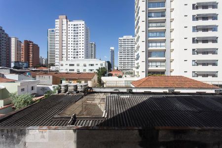 Vista de apartamento para alugar com 2 quartos, 95m² em Santo Amaro, São Paulo