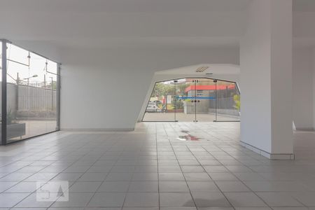 Apartamento para alugar com 44m², 1 quarto e 1 vaga Apartamento para alugar com 44m², 1 quarto e 1 vagaSalão de festas