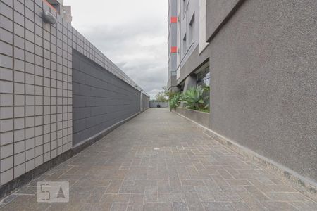 Apartamento para alugar com 44m², 1 quarto e 1 vaga Apartamento para alugar com 44m², 1 quarto e 1 vagaÁrea comum