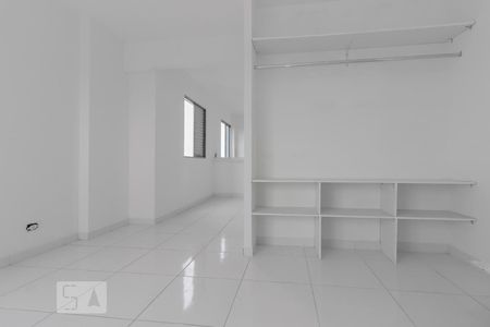 Quarto  de apartamento para alugar com 1 quarto, 44m² em Vila do Encontro, São Paulo