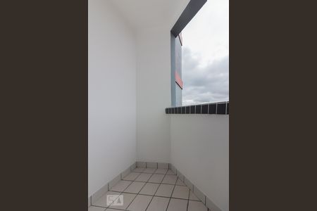 Varanda de apartamento para alugar com 1 quarto, 44m² em Vila do Encontro, São Paulo